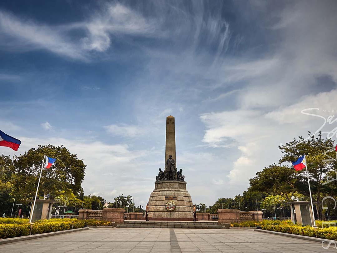   Luneta Park